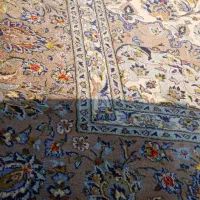 فرش دستباف کاشان ۱۲متری|فرش|نسیمشهر, |دیوار