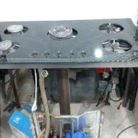 تعمیروسرویس تخصصی انواع اجاق گاز رومیزی