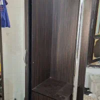 کمد و میز اریش|جاکفشی، کمد، دراور|اندیمشک, |دیوار