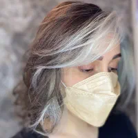 رنگ ولایت فقط ۹۹۹هزار تومان|خدمات آرایشگری و زیبایی|اردبیل, |دیوار