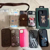 قاب ایفون ۱۳ و۱۴ نرمال