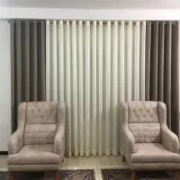 پرده های لوکس|پرده، رانر، رومیزی|یاسوج, |دیوار