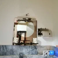 لوازم روشویی و کلید و پریز|مصالح و تجهیزات ساختمان|مراغه, |دیوار