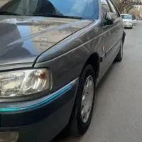 پژو پارس دوگانه کارخانه