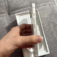 آیفون 13 نرمال 128 سفید|موبایل|پاکدشت, پاکدشت (مامازند)|دیوار