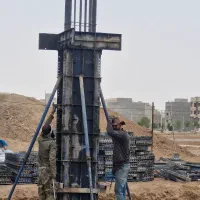استادکار آرماتوربند