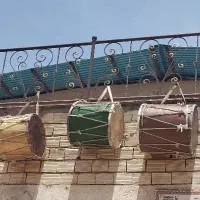 دهل و ساز در مراسمات|خدمات پذیرایی، مراسم|زاهدان, |دیوار