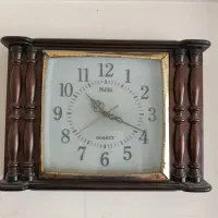 ساعت دیواری