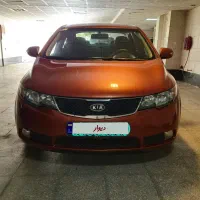 سراتو مدل  2010  وارداتی 2000