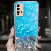 طراحی قاب موبایل