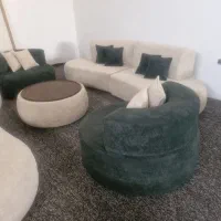 زیرکارچی مبلمان و خیاط و رویه کوب ماهر