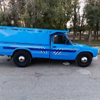 نیسان 1401 دوگانه شرکتی آپشنال|خودرو سواری و وانت|کنگاور, |دیوار