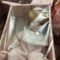 عروسک های خارجی|اسباب‌‌بازی|تهران, آذری|دیوار