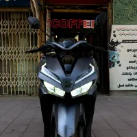 موتورکیلیک|موتورسیکلت|کرمانشاه, |دیوار