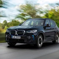 اولین دوره ثبت نام bmw ix3|خودرو سواری و وانت|تهران, مهران (سیدخندان)|دیوار