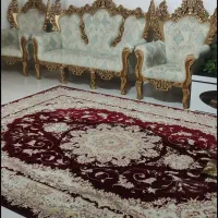 یه دست مبل سلطنتی دست دوم به قیمت بیست میلیون