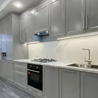 جیب خالی اشپزخونه ت رو کابینت کن