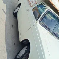 پیکان وانت مدل 90