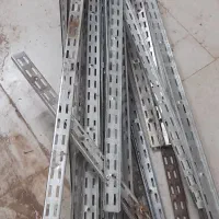 رگال لباس دیواری