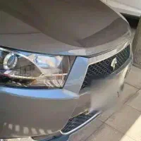 فروش دنا دستی کم کار ۹۷