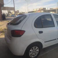 تیبا 2 مدل 97|خودرو سواری و وانت|خاش, |دیوار