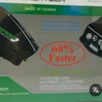 نصاب آنتن و دیجیتال