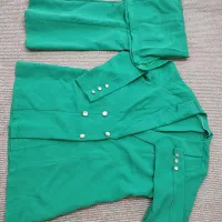 کت شلوار مازراتی