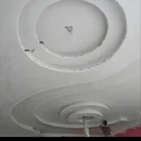 ساخت فریم و کفپن|مصالح و تجهیزات ساختمان|کاشان, اراضی فتح المبین (محمدیه)|دیوار