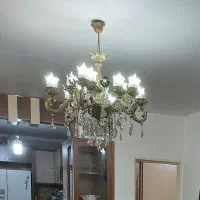 فروش لوستر ۶ شاخه