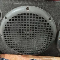 سیستم صوتی نیمه سنگین