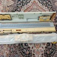 دستگاه بافندگی