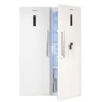 فروش یخچال فریزر دوقلو هیمالیا مدل آیس ایج