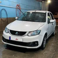 ساینا s خونگی‌|خودرو سواری و وانت|بیرجند, |دیوار