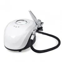 دستگاه ایر براش ناخن