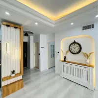 کناف دکور لاین نوری نقاشی