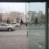 ۲ باب مغازه فروشی در شهرک هجرت|فروش مغازه و غرفه|اراک, |دیوار