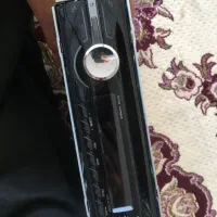 ضبط ماشین Sony