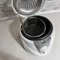 سرخ کن پارس خزر