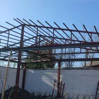 جوشکارساختمان|خدمات پیشه و مهارت|رشت, بیجارپس|دیوار