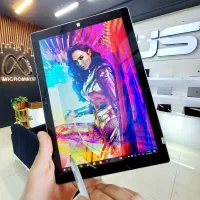 لپتاپ تبلت شو قلم ساپورت سرفیس اقتصادی microsoft|رایانه همراه|نیشابور, دارایی|دیوار