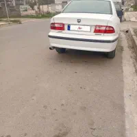 فروش سمند fسون دوگانه شرکت مدل 98|خودرو سواری و وانت|آمل, |دیوار