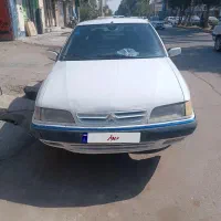 ماشین زانتیا مدل 89|خودرو سواری و وانت|ایرانشهر, |دیوار