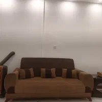 مبل۷نفره با میزعسلی های خودش درحدنو مفت