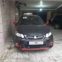کوییک دنده‌ای R، مدل ۱۴۰۱