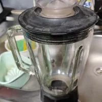 پارچ مخلوط کن|آبمیوهگیر و آبمرکباتگیر|فولادشهر, B4|دیوار