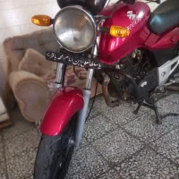 پالس 180مدل 1389مدارک تکمیل در حد|موتورسیکلت|کاشان, لتحر|دیوار