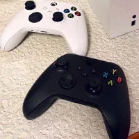 Xbox series s  ایکس باکس سری اس|کنسول، بازی ویدئویی و آنلاین|رودسر, |دیوار