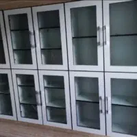 ویترین مغازه