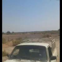 زمین-سفید-دک-دارم