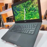 لپتاپ دل ۳۳۸۰، رم ۸، حافظه ۲۵۶، پردازنده i3 نسل ۶|رایانه همراه|بوشهر, |دیوار